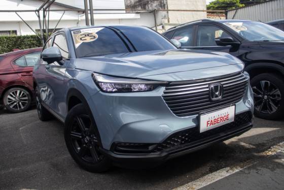 HONDA HR-V 1.5 DI I-VTEC FLEX EXL CVT